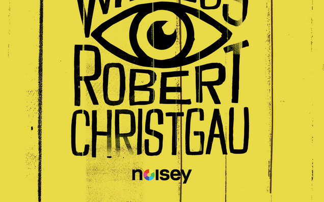 You’d Think Willie Nelson Wrote the Song About Pot: Expert Witness with Robert Christgau