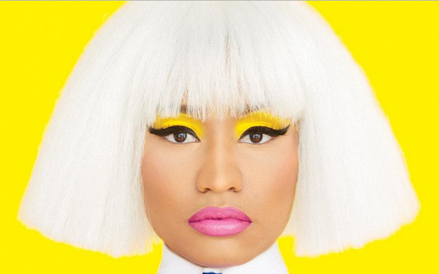 Nicki Minaj Dunks on ‘NY Times Magazine’ Reporter: “Why Would a Grown-Ass Woman Thrive Off Drama”