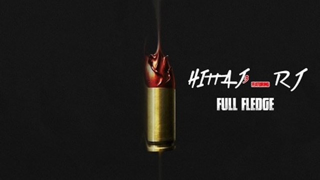 Listen to Compton Rapper Hitta J3’s New Song “Full Fledge,” Featuring RJ