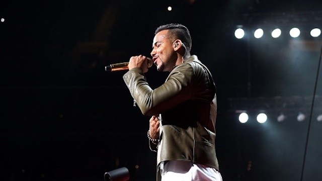 Romeo Santos Da Gawd: How the King of Bachata Has Become a Crossover Pop Icon on His Own Terms