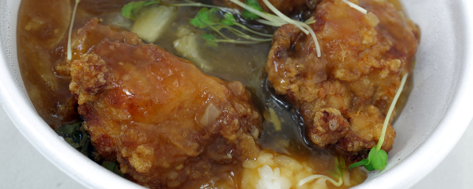 Japan Pooping Videos - We Spoke to a Guy from the Restaurant That Serves Poo-Flavoured Curry