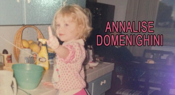 The Noisey Editors’ Best and Worst of 2015: Annalise Domenighini