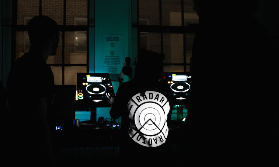 Radar Radio è il futuro della radio