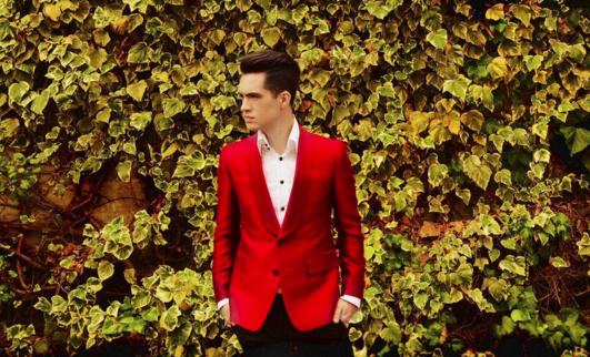 Still Standing: Panic! at the Disco’s Brendon Urie on Sinatra, Nu-Metal, and His Awkward Past