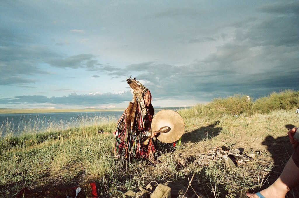 Capturing the Treasured Wisdom of Female Shamans in Russia