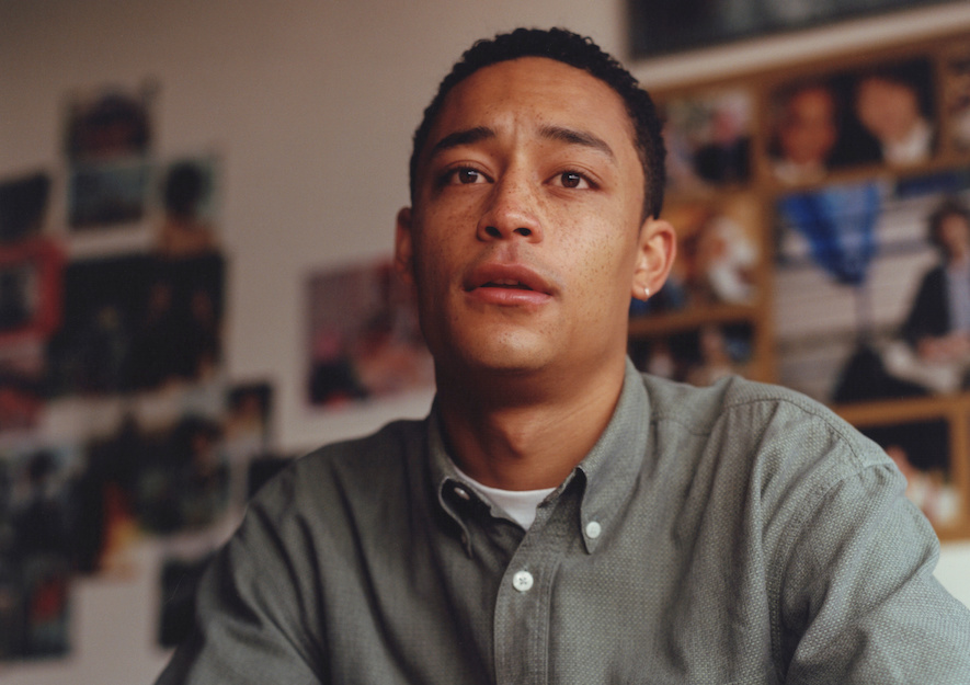 Breaking Down Stigma: We Need More Young Artists as Candid as Loyle Carner