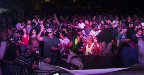 Havana’s New Beat: Electronic Music Is on the Rise in Cuba