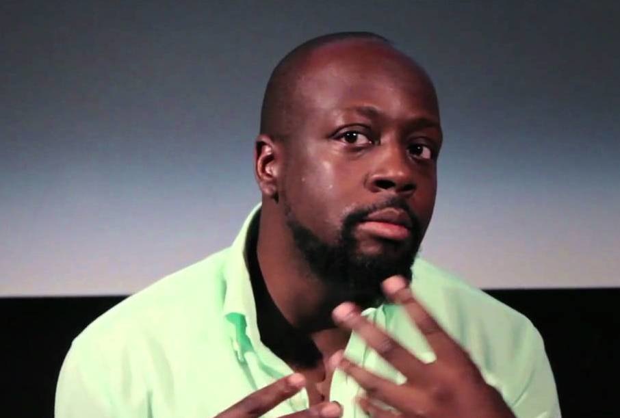 Wyclef Jean Did a Reddit AMA, and It Crashed So, So Hard