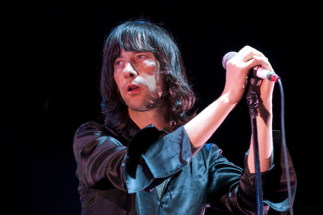 Rank Your Records: Bobby Gillespie Unwillingly Rates Primal Scream’s Best Seven Albums