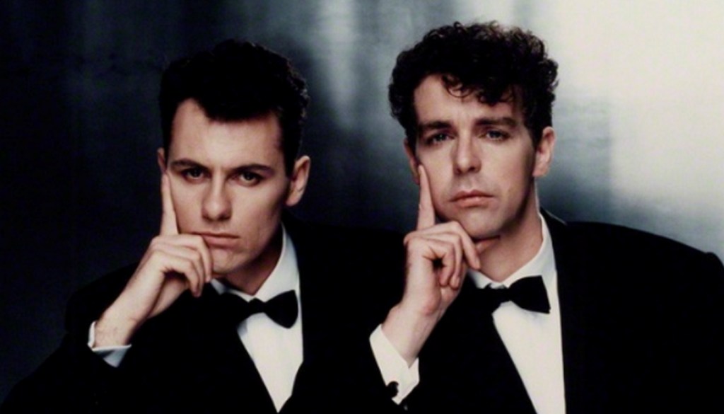 Perché i Pet Shop Boys sono il miglior gruppo inglese di tutti i tempi