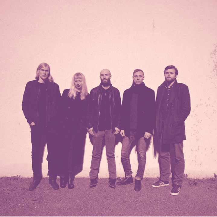 Danish Shoegazers Tales of Murder and Dust’s New Album is the Anthem of the Apocalypse