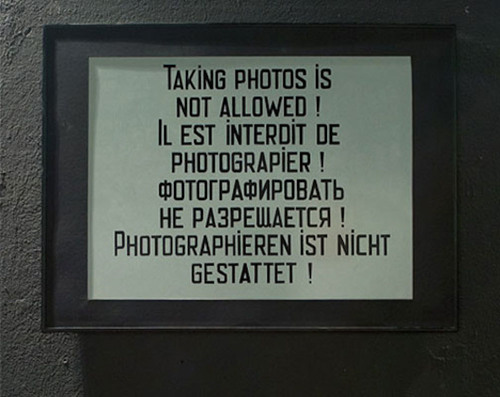 Cunning Ravers Have Found a Loophole in Berghain’s No-Photo Policy