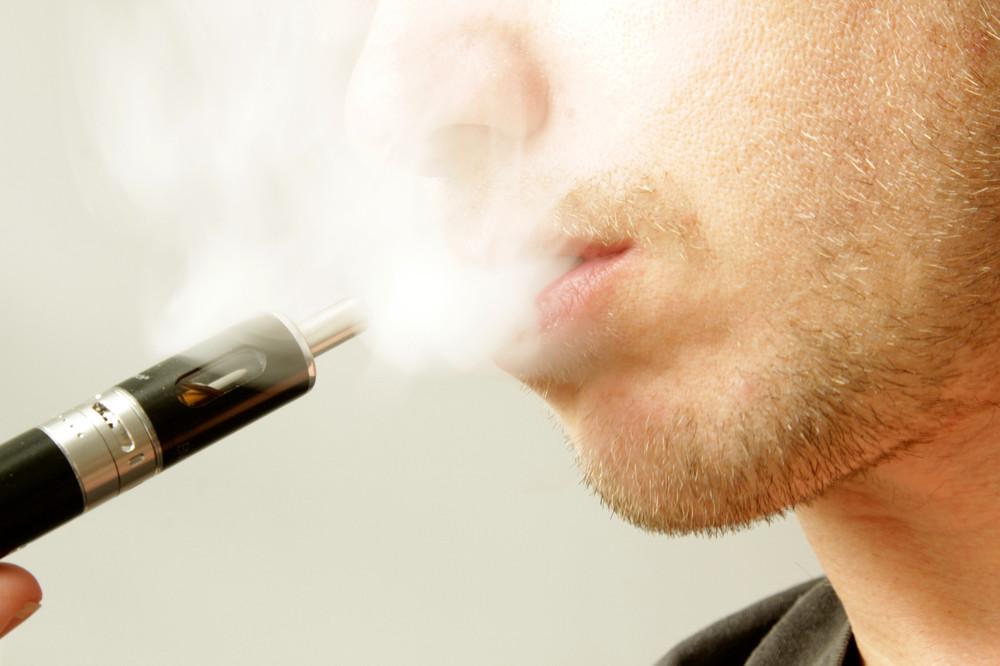 An Exploding Vape Blew a Hole in a Guy’s Tongue