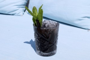 Alcool Cocktail Rhum