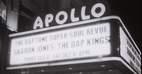 ‘Living on Soul: The Family Daptone’ Aims to Be a Concert Film Dream Come True