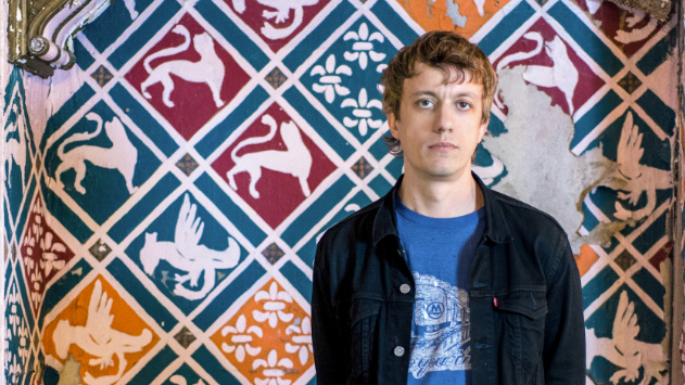 How Steve Gunn Makes Being a Guitar Savant Seem Effortless