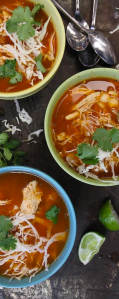 Turkey Pozole Recipe