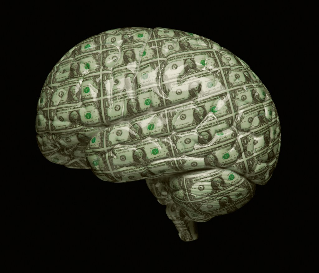 I Got a $600 Brain ‘Reboot’ and It Changed My World