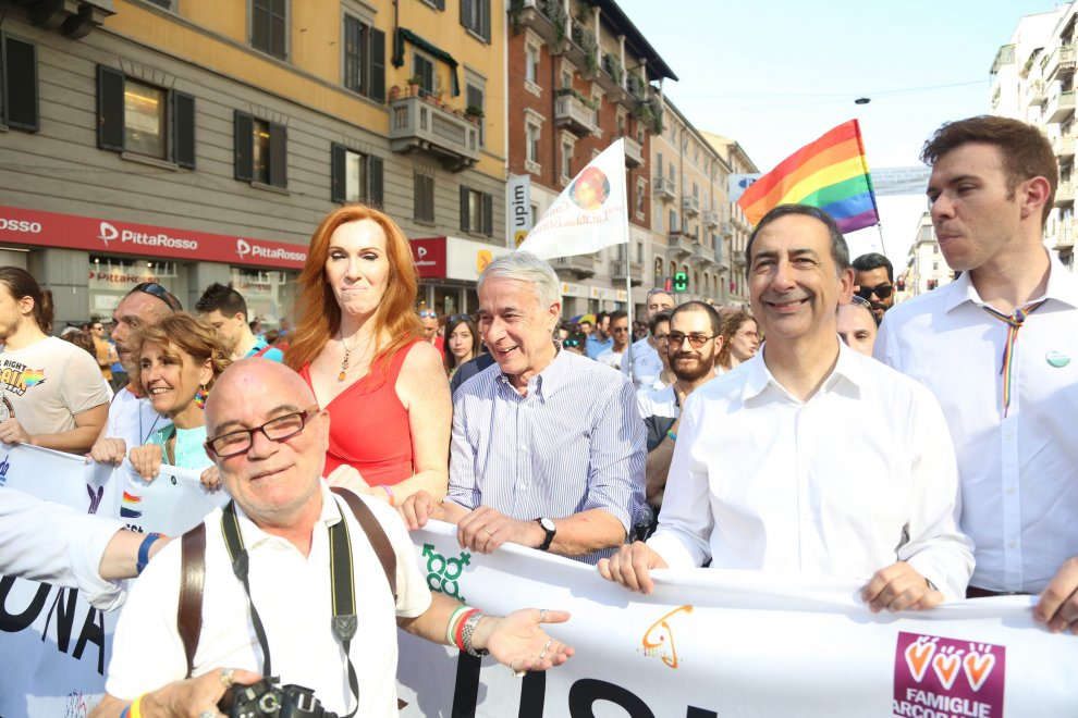 L’importanza dei quartieri gay per la vita delle città