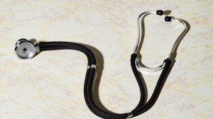 stethoscope