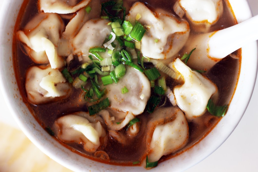 A Visual Guide to Shanghai’s Greatest Dumpling Hits