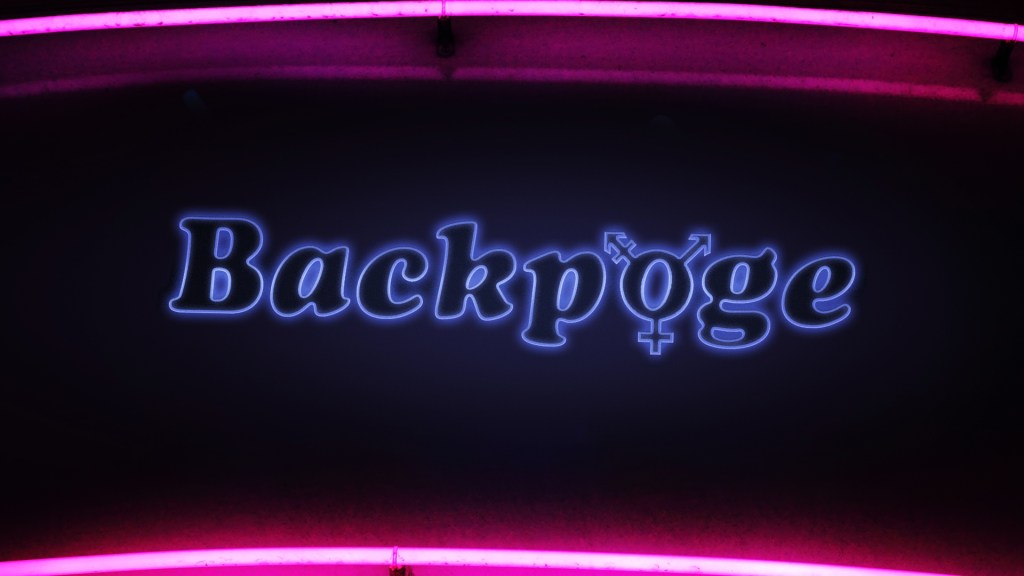 How the Shutdown of Backpage Disproportionately Affects Trans Sex Workers