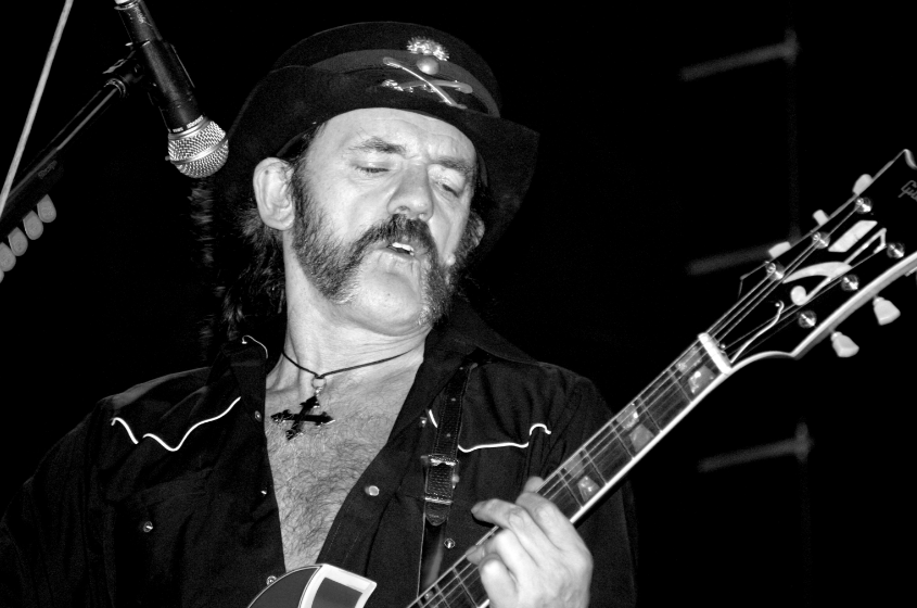 Lemmy