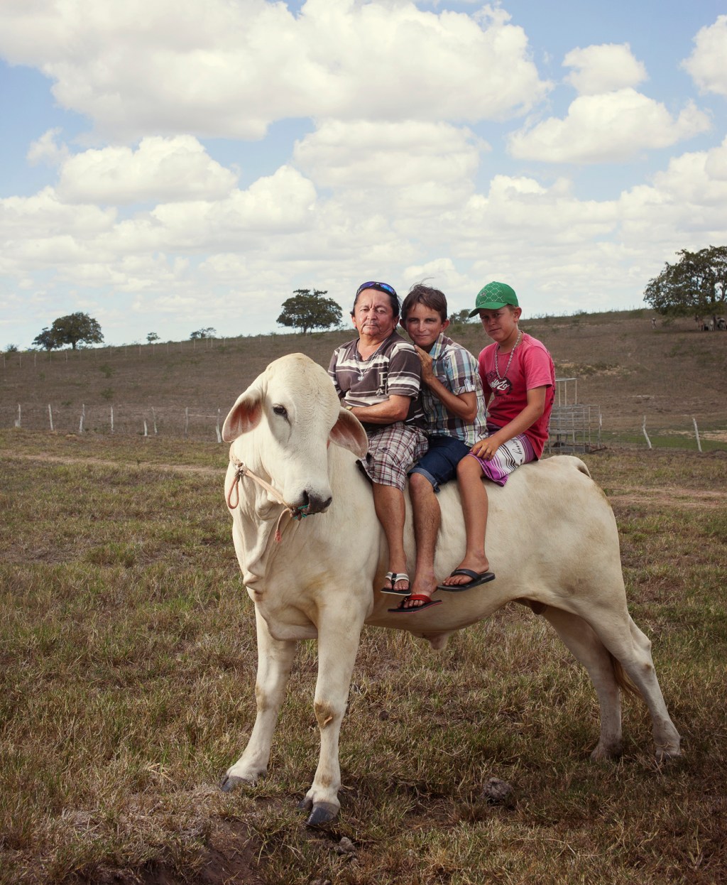 Inside Brazil’s ‘City of Dwarfs’