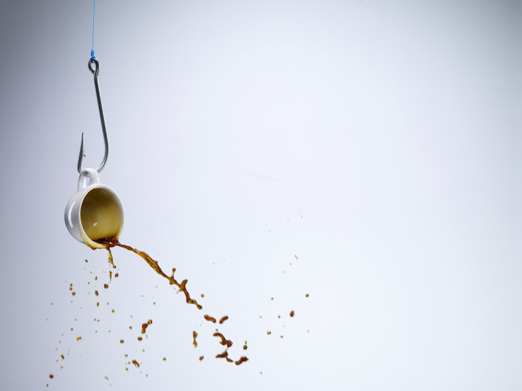 Quitting a 5 Coffee a Day Habit Sucks as Much as You Think