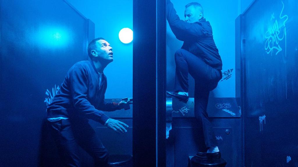 Los protagonistas de ‘Trainspotting’ nos cuentan qué cambios encontraremos en su secuela