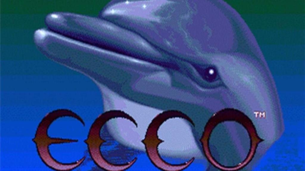 20000 lieues sous les mers : pourquoi “Ecco the Dolphin” me donne des cauchemars