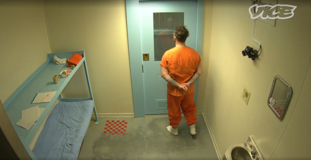 How Solitary Confinement Haunts Me, Five Years After My Release