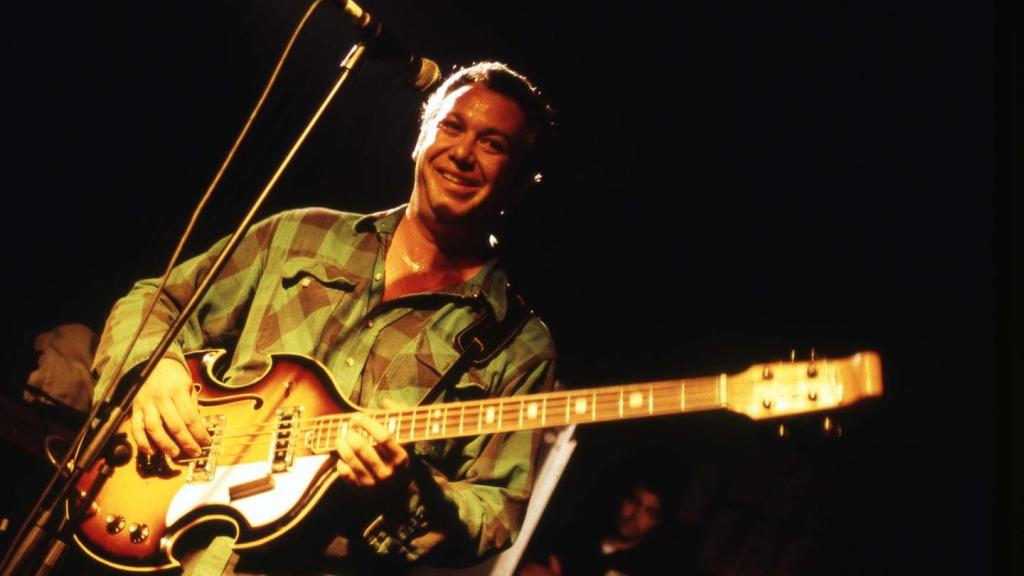 1995: El año en que Mike Watt acabó con el grunge