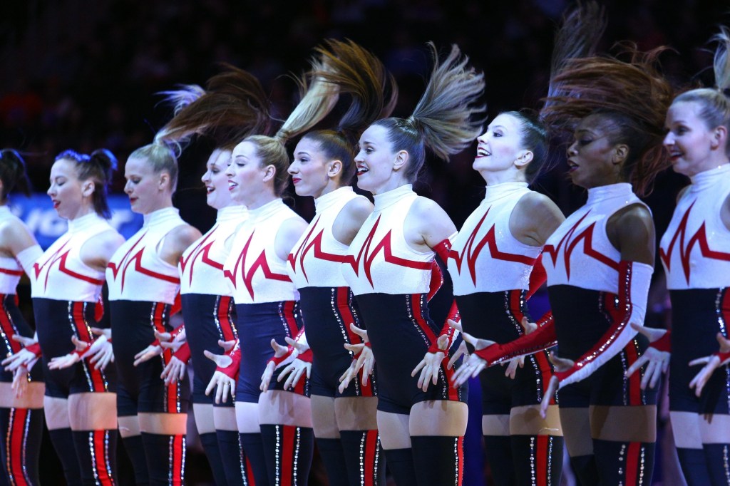 The Rockettes Trump Inauguration Saga Keeps Getting Weirder