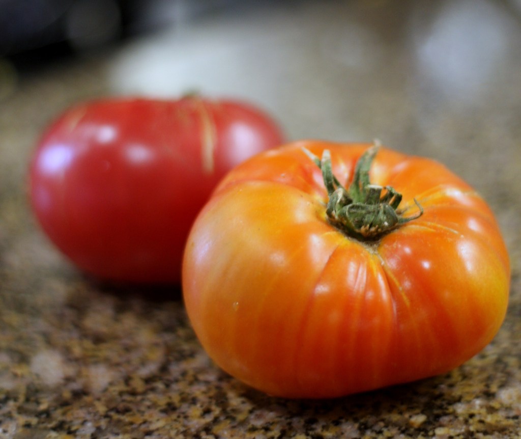 Una nueva investigación hará más deliciosos los tomates