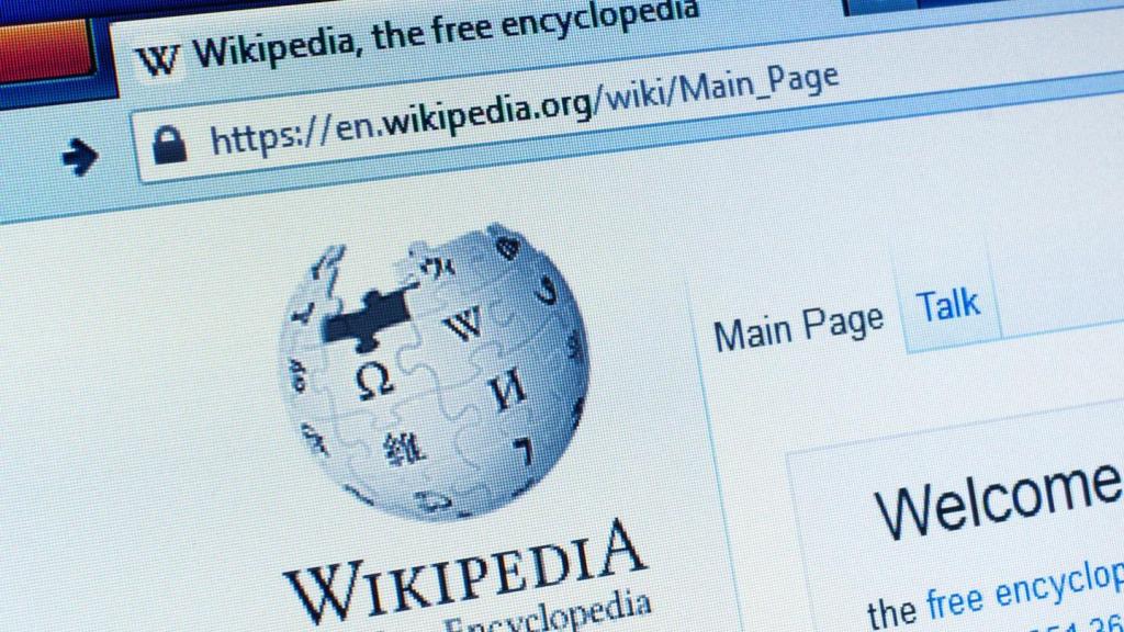 Memburu Para Editor Bayaran Demi Pencitraan di Wikipedia