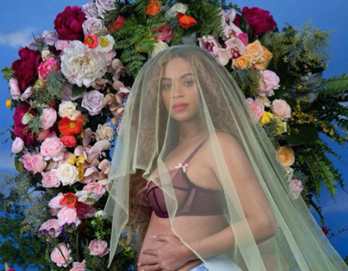 Vi er nødt til at tale om, hvad Beyoncé har gang i på verdens mest likede Instagram