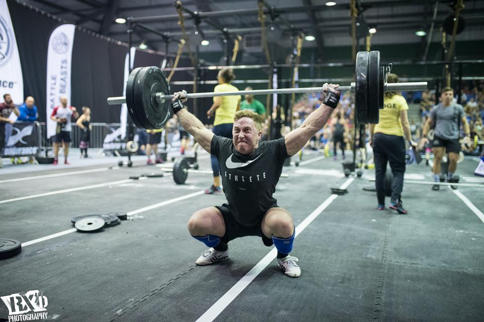 Est-ce qu’on peut faire du CrossFit sans être un gros con ?