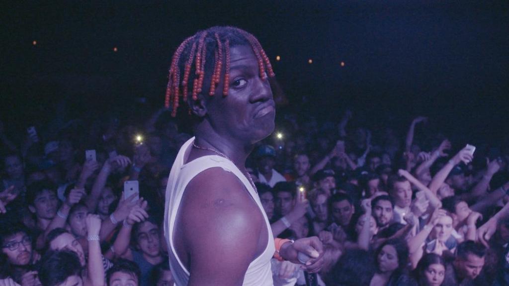 Lil Yachty est-il le futur de la musique ?