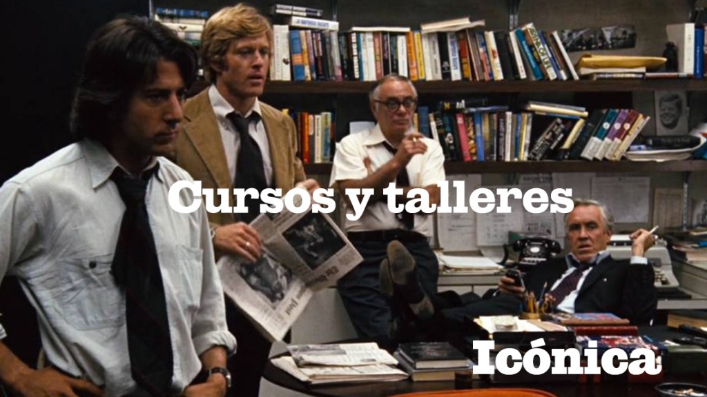 Los 5 nuevos cursos de arte y cultura en ICÓNICA