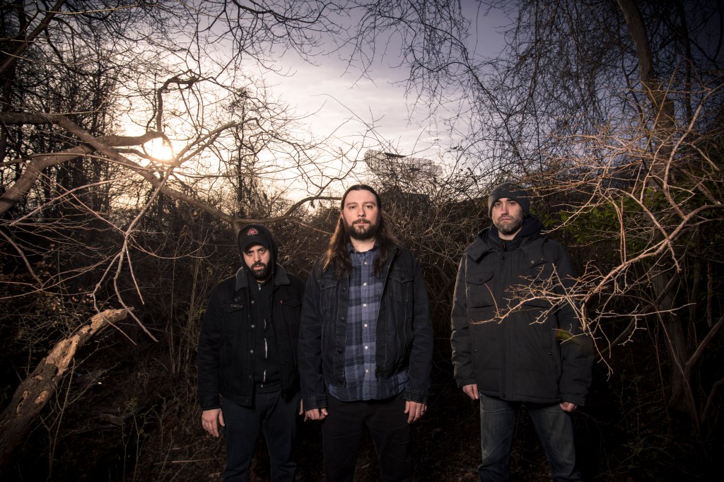 Unearthly Trance Is Born Again