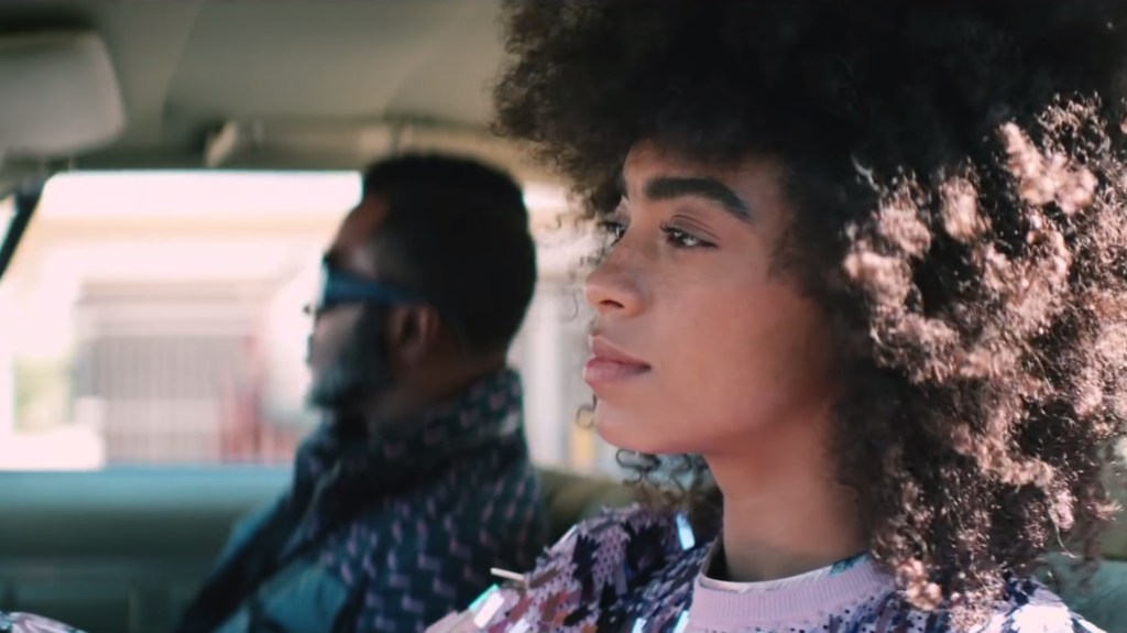 Kenzo lanza un ‘fashion film’ realizado por el director de ‘Lemonade’ de Beyoncé