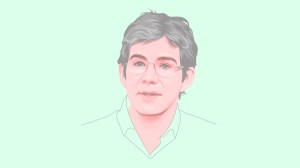 Humans of the Year: David Nott