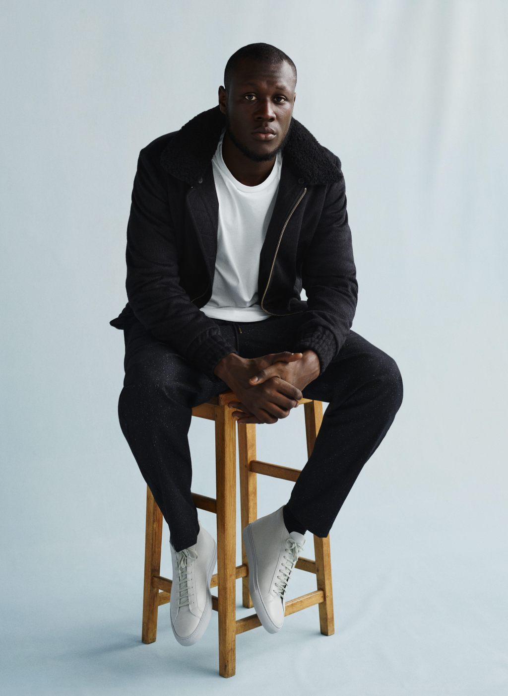 Stormzy Has Cemented His Position as the New King of Grime