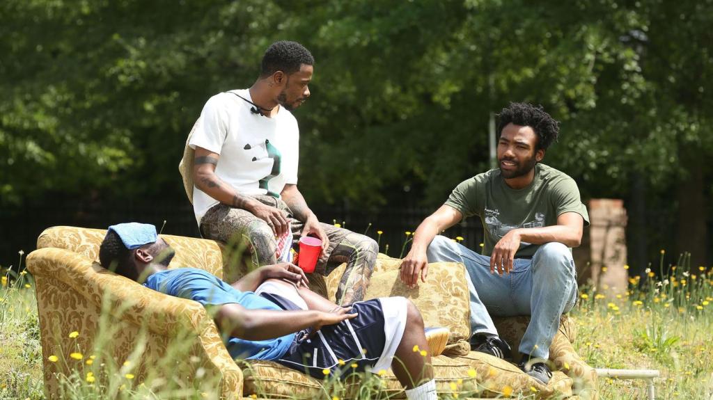 ‘Atlanta’ Thrives on Surrealism and Unanswered Questions