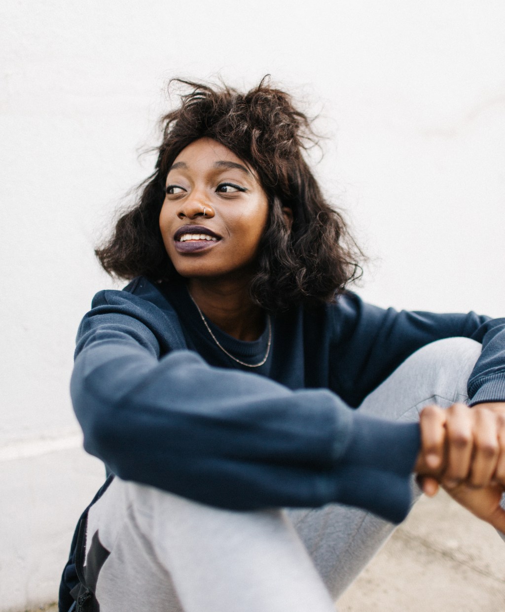 Finding Stillness in Wonderland: An Interview with Little Simz