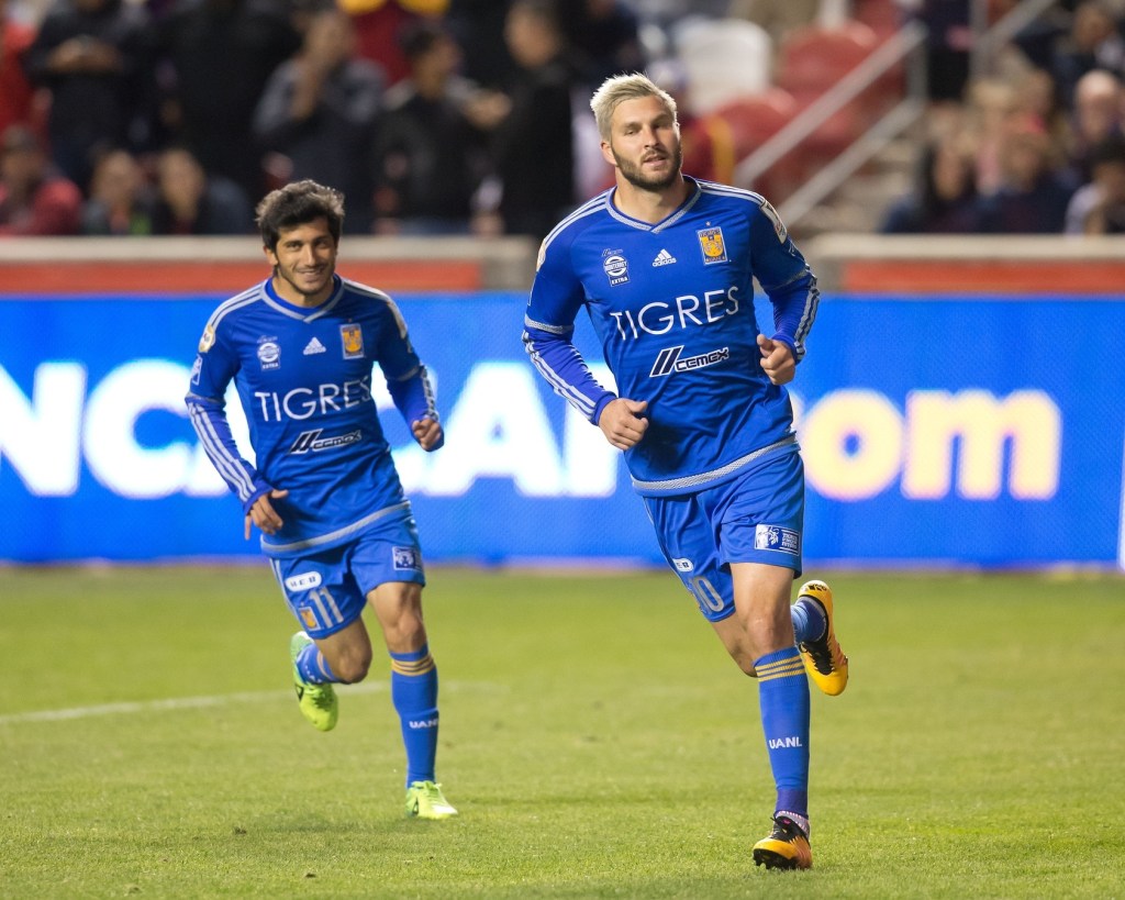 Wie André-Pierre Gignac zur Legende in Mexiko wurde