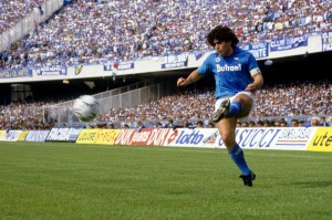 Maradona