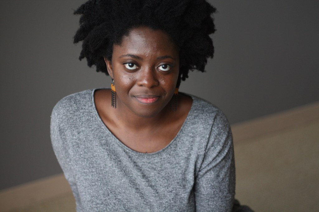 The Ghanaian-American Novelist Unpacking Slavery, Identity, and Immigration