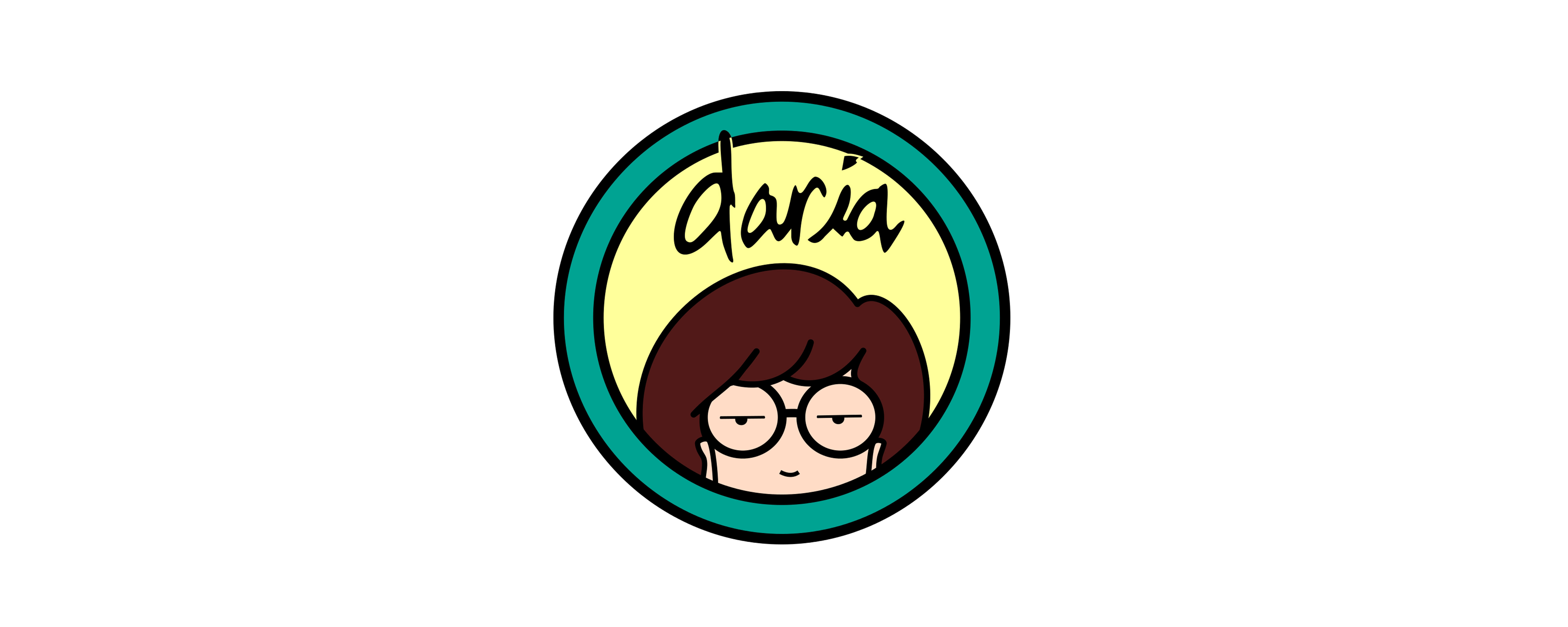 Daria online Tape Collection